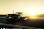 Audi R8 V10 on ADV.1 Wheels (ADV6TS) 2015 года